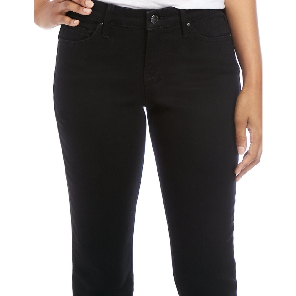Crown & Ivey Black Pants